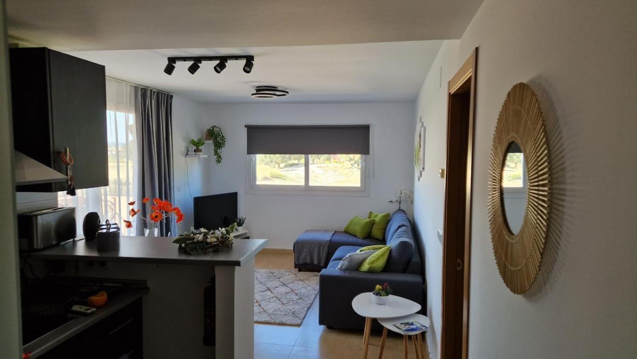 Apartment In Mar Menor Golf Resort Torre-Pacheco Exterior photo